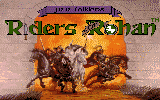 Riders of Rohan