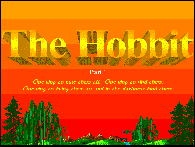 The Hobbit